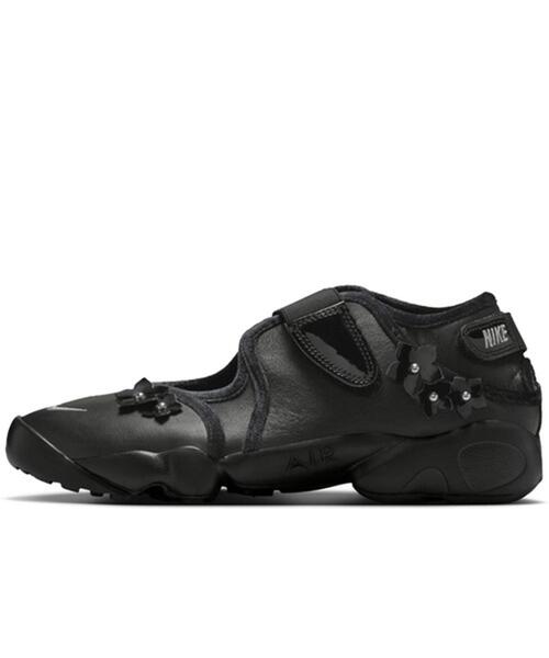 NIKE(ナイキ)の「NIKE/ナイキ エア リフト “Florette”/ IV5682-001(スニーカー・レディース・ブラック・23.0cm/24.0cm/25.0cm)」の1枚目の写真