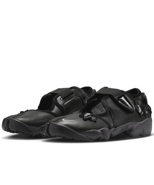 NIKE(ナイキ)の「NIKE/ナイキ エア リフト “Florette”/ IV5682-001(スニーカー・レディース・ブラック・23.0cm/24.0cm/25.0cm)」の5枚目の写真