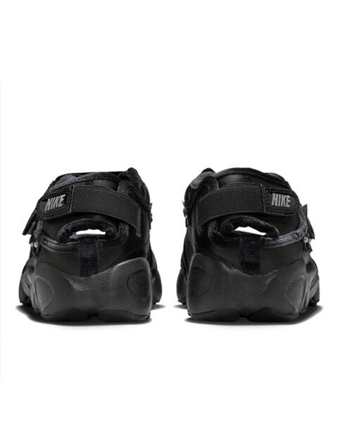NIKE(ナイキ)の「NIKE/ナイキ エア リフト “Florette”/ IV5682-001(スニーカー・レディース・ブラック・23.0cm/24.0cm/25.0cm)」の6枚目の写真
