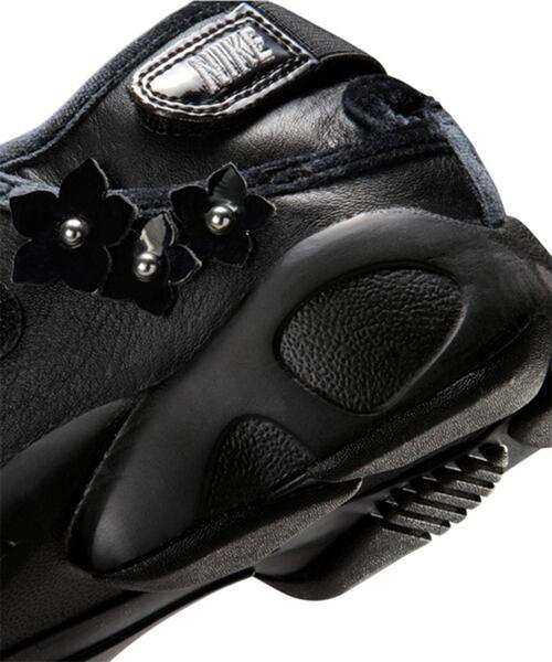 NIKE(ナイキ)の「NIKE/ナイキ エア リフト “Florette”/ IV5682-001(スニーカー・レディース・ブラック・23.0cm/24.0cm/25.0cm)」の9枚目の写真