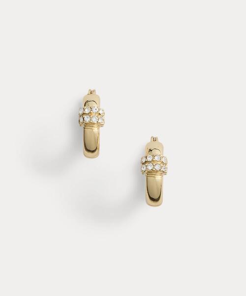 LAUREN RALPH LAUREN｜ローレン ラルフ ローレンのピアス（両耳用