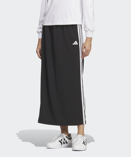 スリーストライプス DK アイライン スカート / アディダス adidas