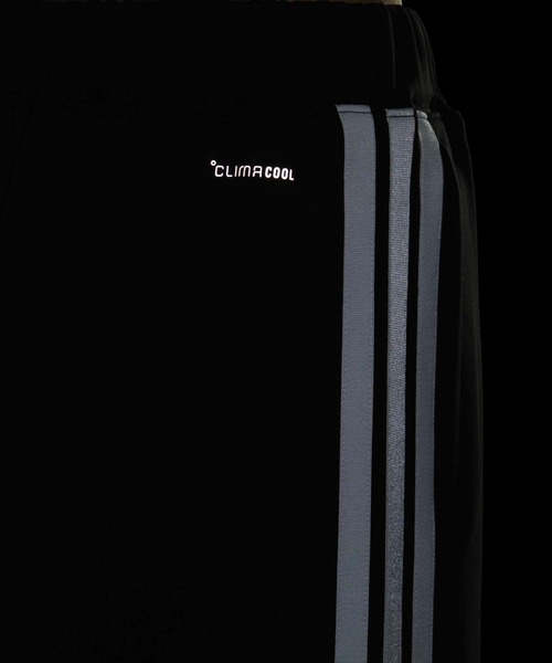 adidas(アディダス)の「スリーストライプス DK アイライン スカート / アディダス adidas(スカート・レディース・ブラック・XX-LARGE/LARGE/MEDIUM/SMALL/X-LARGE/X-SMALL)」の5枚目の写真
