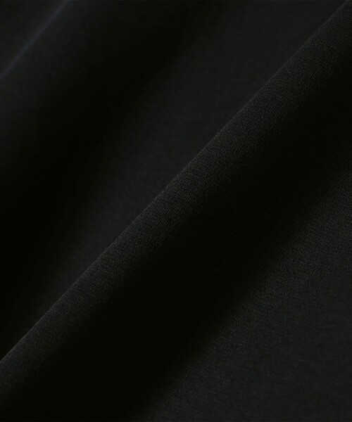 SHIPS(シップス)の「〈手洗い可能〉DEPEND ポンチ トリム レース ドッキング プルオーバー(Tシャツ/カットソー・レディース・オフホワイト/ブラック/ブラウン・ONE SIZE)」の13枚目の写真