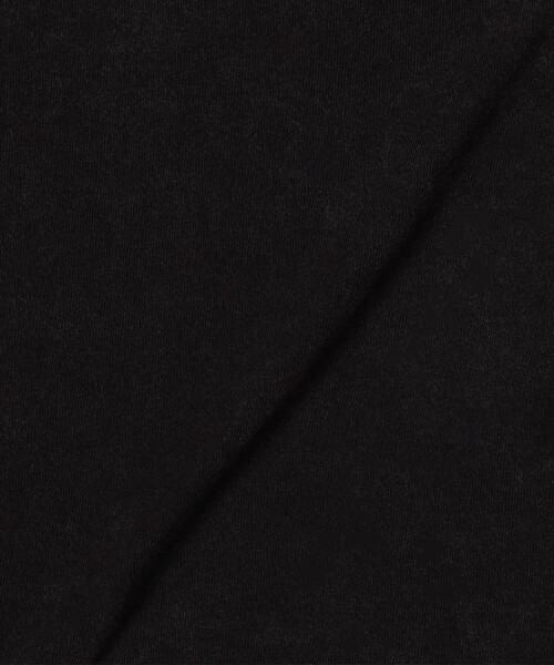 FREAK'S STORE(フリークスストア)の「vintage No.logo TEE/ヴィンテージ ナンバーロゴTシャツ(Tシャツ/カットソー・レディース・ネイビー/ブルーグリーン/ブラック・フリ-)」の18枚目の写真