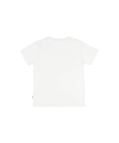 ALEXIA STAM(アリシアスタン)の「Soft Essential Tee /コンパクトTシャツ(Tシャツ/カットソー・レディース・グレー/ブラウン/ブラック/ホワイト・L/M/S)」の22枚目の写真