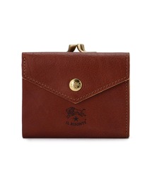 IL BISONTE / VACCHETTA SMOOTH LEATHER / ウォレット（財布）｜IL