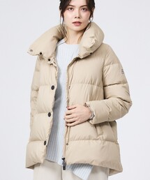 Pyrenex（ピレネックス）の「【PYRENEX/ピレネックス】ELAURA2/エローラ2/HWAA025/ダウンジャケット（ダウンジャケット/コート）」