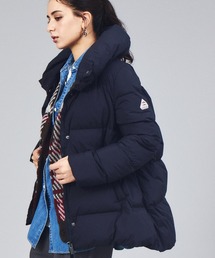 Pyrenex（ピレネックス）の「【PYRENEX/ピレネックス】ELAURA2/エローラ2/HWAA025/ダウンジャケット（ダウンジャケット/コート）」