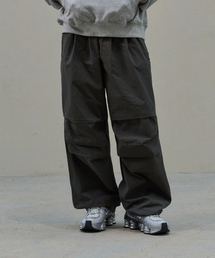 DESIRED（デシレッド）の「パラシュートバルーンパンツ-FESK2202B0L（その他パンツ）」
