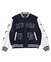 VARSITY JACKET