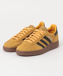 ADIDAS アディダス HANDBALL SPEZIAL ハンドボール スペツィアル KJ7415 VICT/CORE/GUM5