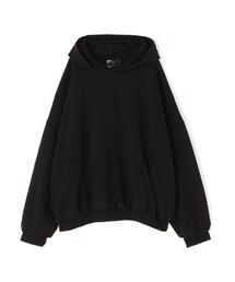 SIS/エスアイエス/PIGMENT HOODIE
