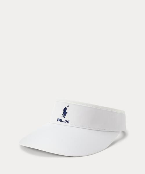RLX GOLF｜アールエルエックス ゴルフのサンバイザー通販 - ZOZOTOWN