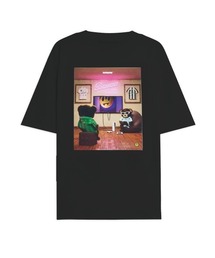 BARROW（バロー）の「LIMITED T-SHIRT(#184)【日本限定】（Tシャツ/カットソー）」