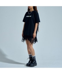 BARROW（バロー）の「LIMITED T-SHIRT(#184)【日本限定】（Tシャツ/カットソー）」