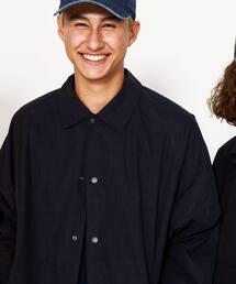 LOTTO | LOTTO　AUTHENTIC COACH JACKET(ブルゾン)