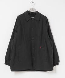 LOTTO（ロット）の「LOTTO　AUTHENTIC COACH JACKET（ブルゾン）」
