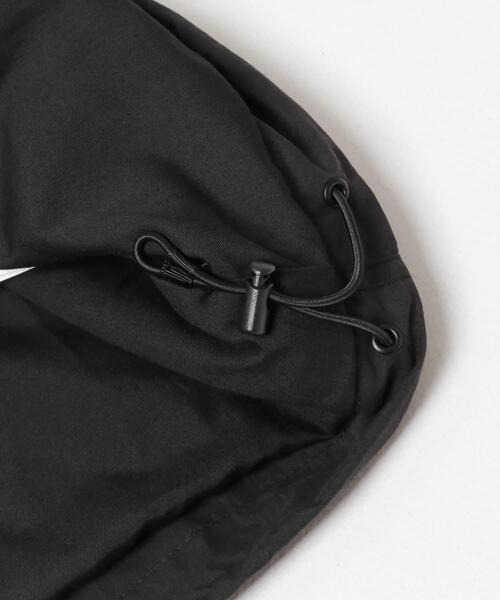LOTTO(ロット)の「LOTTO AUTHENTIC COACH JACKET(ブルゾン・メンズ・オレンジ/ブラウン/ネイビー/ブラック・LARGE/MEDIUM/XX-LARGE/X-LARGE)」の8枚目の写真