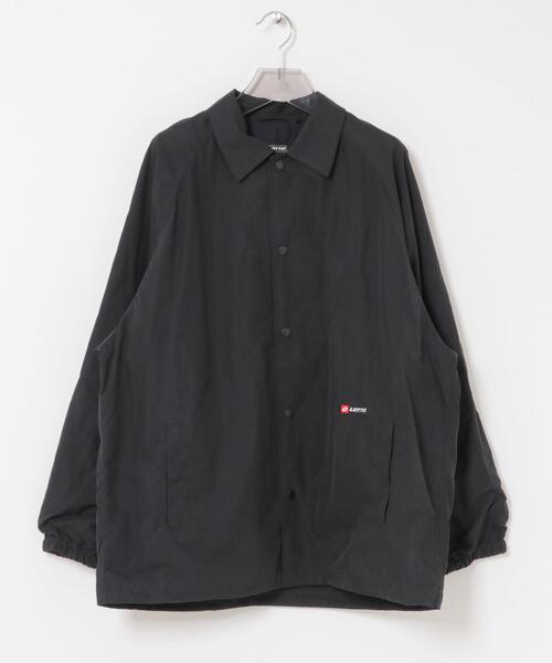 LOTTO(ロット)の「LOTTO AUTHENTIC COACH JACKET(ブルゾン・メンズ・オレンジ/ブラウン/ネイビー/ブラック・LARGE/MEDIUM/XX-LARGE/X-LARGE)」の18枚目の写真