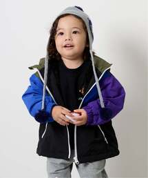 XLARGE KIDS｜エクストララージキッズ（キッズ）のジャケット/アウター