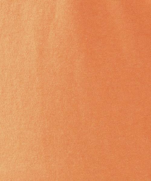 coen（コーエン）の「USAコットンポケットTシャツ（Tシャツ/カットソー・レディース・ホワイト/オレンジ/ロイヤルブルー/ネイビー・LARGE/MEDIUM）」の12枚目の写真