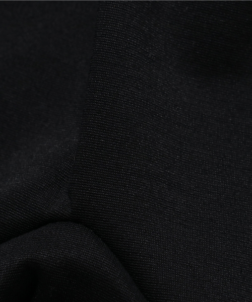 CHUBBYGANG（チャビーギャング）の「ペグトップスキニーパンツ（その他パンツ・キッズ・ブラック・150/140/160/110/130/100/120）」の8枚目の写真