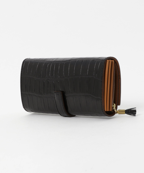 Felisi（フェリージ）の「FELISI レザーロングウォレット 3005/SA