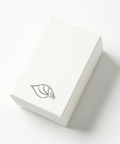 sowi（ソーイ）の「K10　シンプルチェーンコレクション　リング　1・5・6（リング・レディース・その他1/その他2/その他3・ﾌﾘ-）」の5枚目の写真