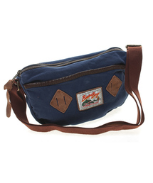 BEAMS BOY | BEAMS BOY / ウォッシュキャンバス ミニショルダー(ショルダーバッグ)