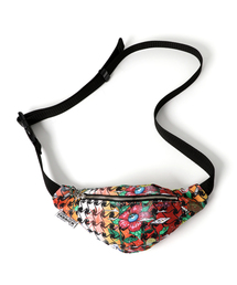 FABRICK(t@ubN)FABRICKySHIZENTOMOTELz MINI WAIST BAG({fBobO/EGXg|[`)