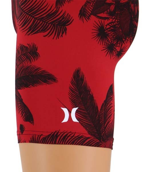 Hurley （ハーレー）の「【Hurley(ハーレー）】メンズサポーター 