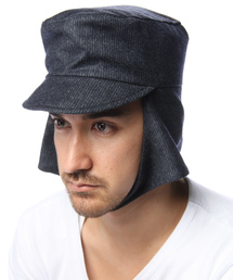 FRANK LEDER フライトキャップ 1717957_16_D_215.jpg