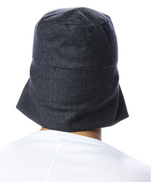 FRANK LEDER フライトキャップ FRANK LEDER（フランクリーダー）の