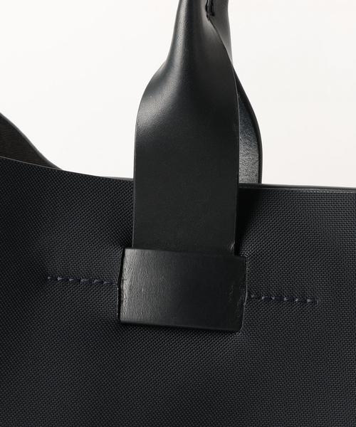 TROUBADOUR ブラック トートバッグ Troubadour Apex Everyday Tote Bag – Marrkt