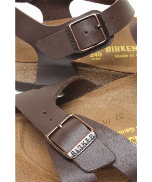 BIRKENSTOCK（ビルケンシュトック）の「□ベストセラー□RIO BF