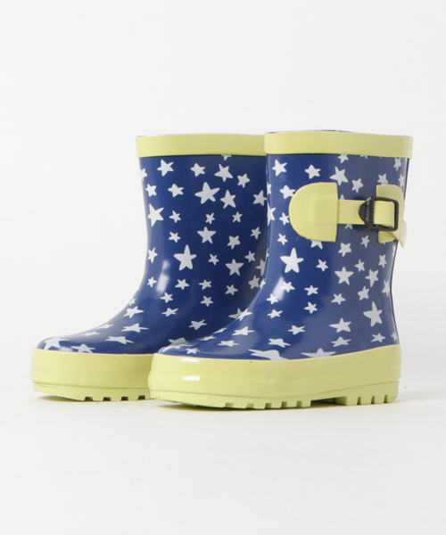 welleg（ウェレッグ）の「キッズレインブーツ（レインシューズ・キッズ・ブルー/カーキ/ネイビー/ブラウン/ピンク系その他/レッド/イエロー/ブルー系その他/ピンク系その他3/ブラック系その他4/ブルー系その他4/レッド系その他4/ブルー系その他5/ピンク/ブルー系その他3/ブラック/ホワイト系その他2/ブラック系その他3/ブラック系その他2/ブルー系その他2/ブラック系その他/カモフラージュ/ピンク系その他4/アクア/ライトグリーン/パープル/レッド系その他/ブルー系6・23cm/22cm/19cm/17cm/21cm/20cm/16cm/18cm/15cm/21.0cm/20.0cm/18.0cm/19.0cm/16.0cm/23.0cm/17.0cm/22.0cm/15.0cm）」の17枚目の写真