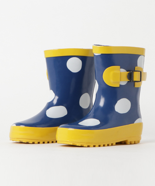 welleg（ウェレッグ）の「キッズレインブーツ（レインシューズ・キッズ・ブルー/カーキ/ネイビー/ブラウン/ピンク系その他/レッド/イエロー/ブルー系その他/ピンク系その他3/ブラック系その他4/ブルー系その他4/レッド系その他4/ブルー系その他5/ピンク/ブルー系その他3/ブラック/ホワイト系その他2/ブラック系その他3/ブラック系その他2/ブルー系その他2/ブラック系その他/カモフラージュ/ピンク系その他4/アクア/ライトグリーン/パープル/レッド系その他/ブルー系6・23cm/22cm/19cm/17cm/21cm/20cm/16cm/18cm/15cm/21.0cm/20.0cm/18.0cm/19.0cm/16.0cm/23.0cm/17.0cm/22.0cm/15.0cm）」の18枚目の写真