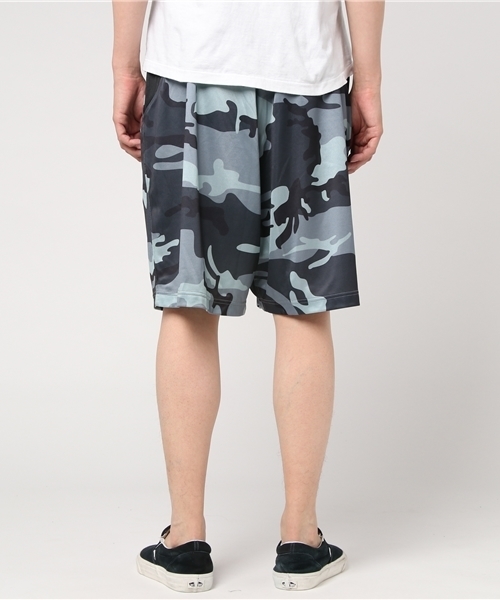 XLARGE（エクストララージ）の「XLARGE×B.LEAGUE BASKETBALL SHORTS