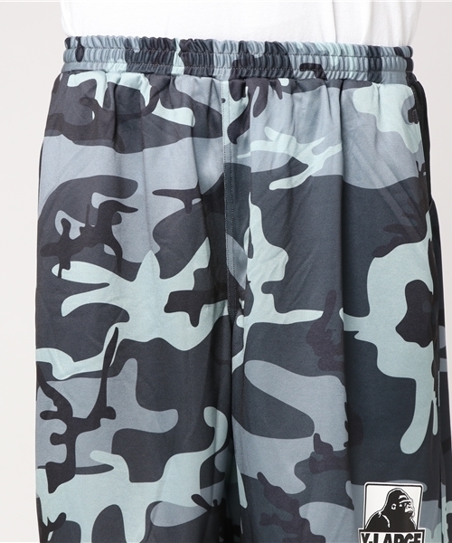 XLARGE（エクストララージ）の「XLARGE×B.LEAGUE BASKETBALL SHORTS