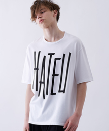 LAD MUSICIAN | 【LAD MUSICIAN】HATEU(Tシャツ/カットソー)