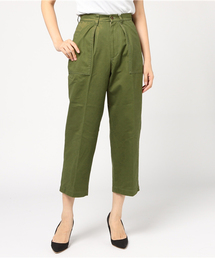 【別注】 CELLAR DOOR ベイカーパンツ