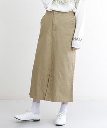 MERLOT | フロントスリットペンシルスカート1391(スカート)