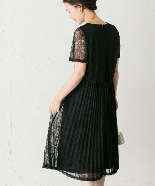 URBAN RESEARCH ROSSO WOMEN(アーバンリサーチ ロッソ)の「レース