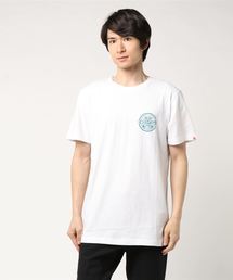 ELEMENT メンズ 【TIMBER!】 ROAR N ROW SS Tシャツ