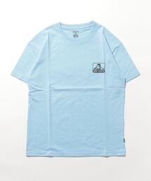 《BEN DAVIS》 CITY  PRINT TEE/ベンデイビス シティプリントTシャツ