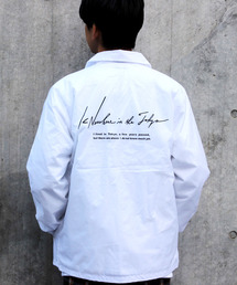 メンズのナイロンジャケット一覧 Wear