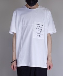 rovtski NGV 胸パッチEMB TEE