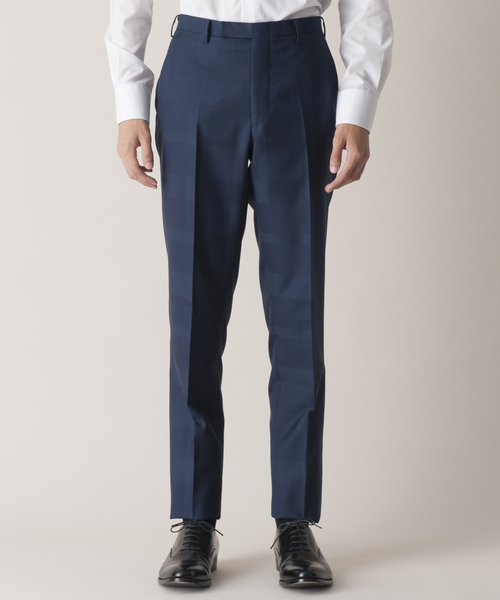 BLACK LABEL CRESTBRIDGE（ブラックレーベル・クレストブリッジ）の