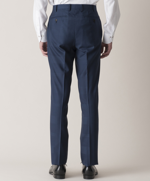 BLACK LABEL CRESTBRIDGE（ブラックレーベル・クレストブリッジ）の